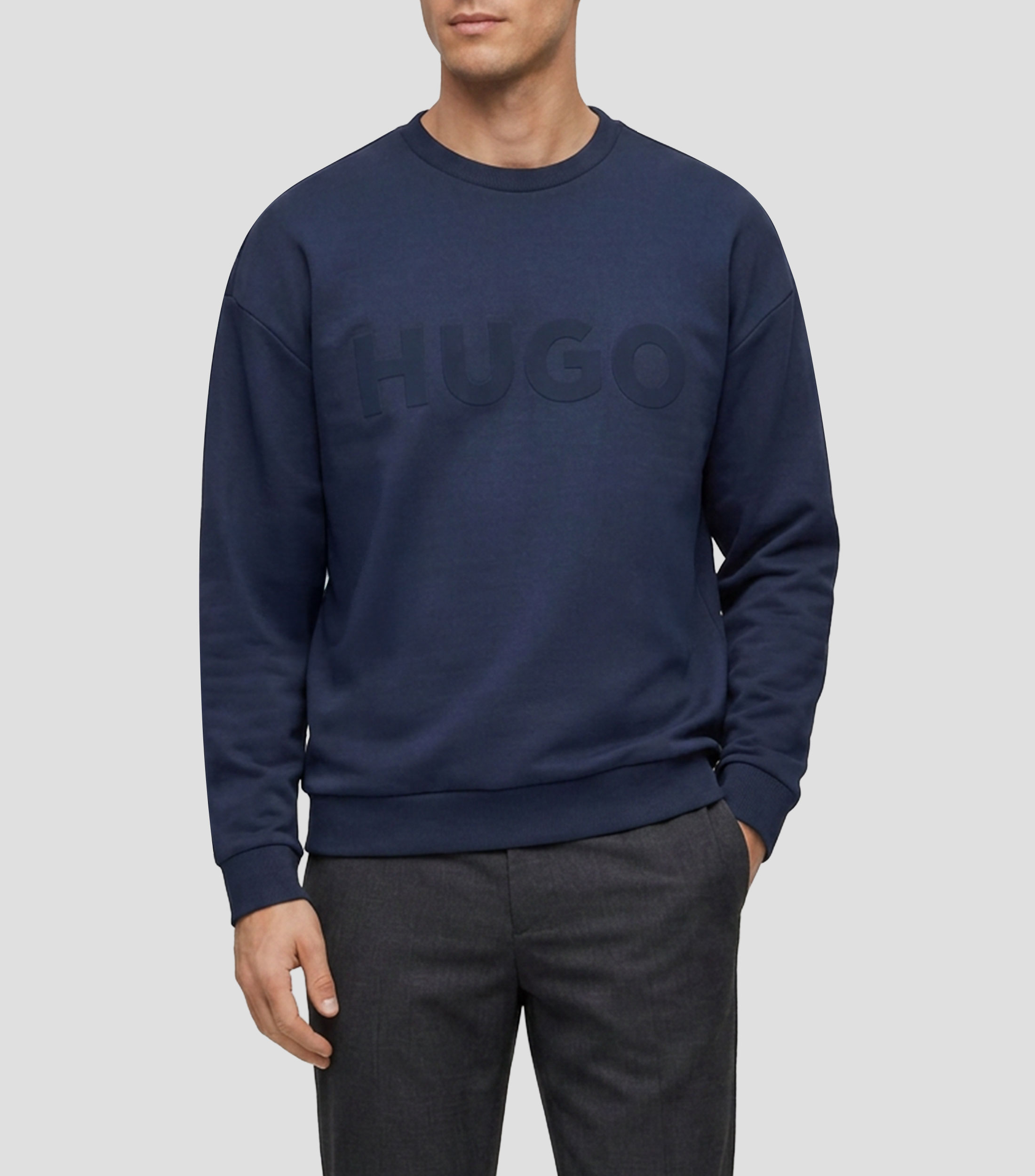 Sudadera Hombre